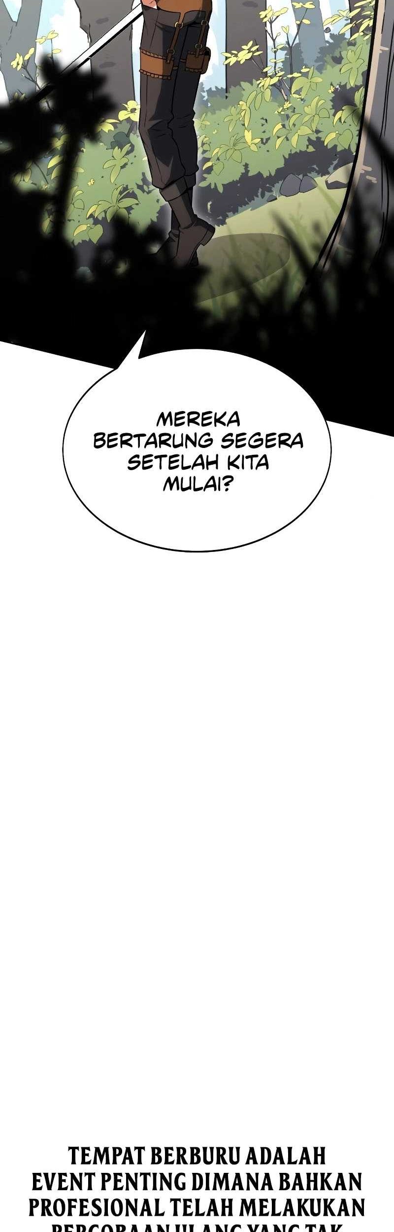 I Killed An Academy Player Chapter 08 Gambar 105