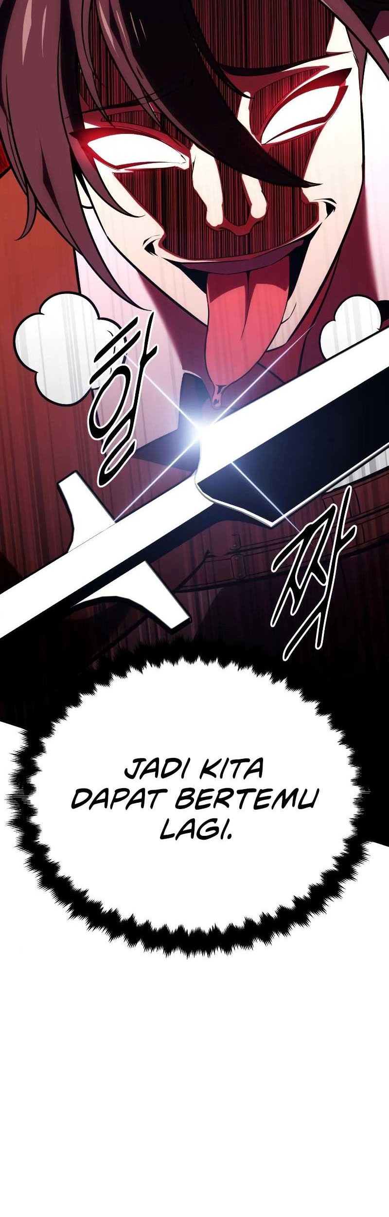 I Killed An Academy Player Chapter 08 Gambar 113