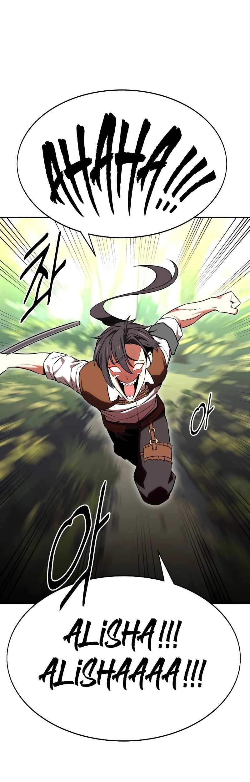 I Killed An Academy Player Chapter 08 Gambar 114