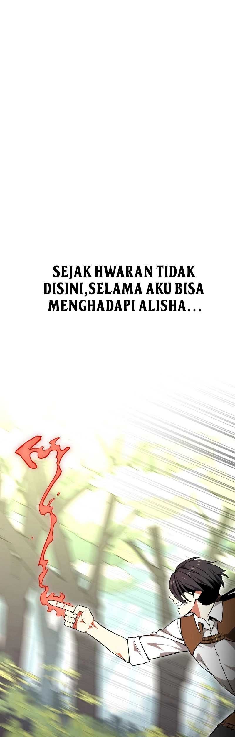 I Killed An Academy Player Chapter 08 Gambar 110