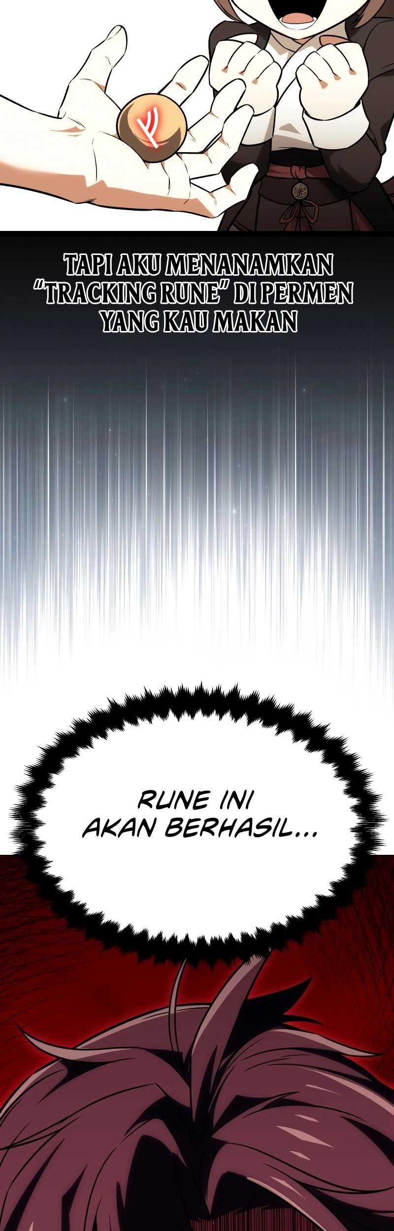 I Killed An Academy Player Chapter 08 Gambar 112