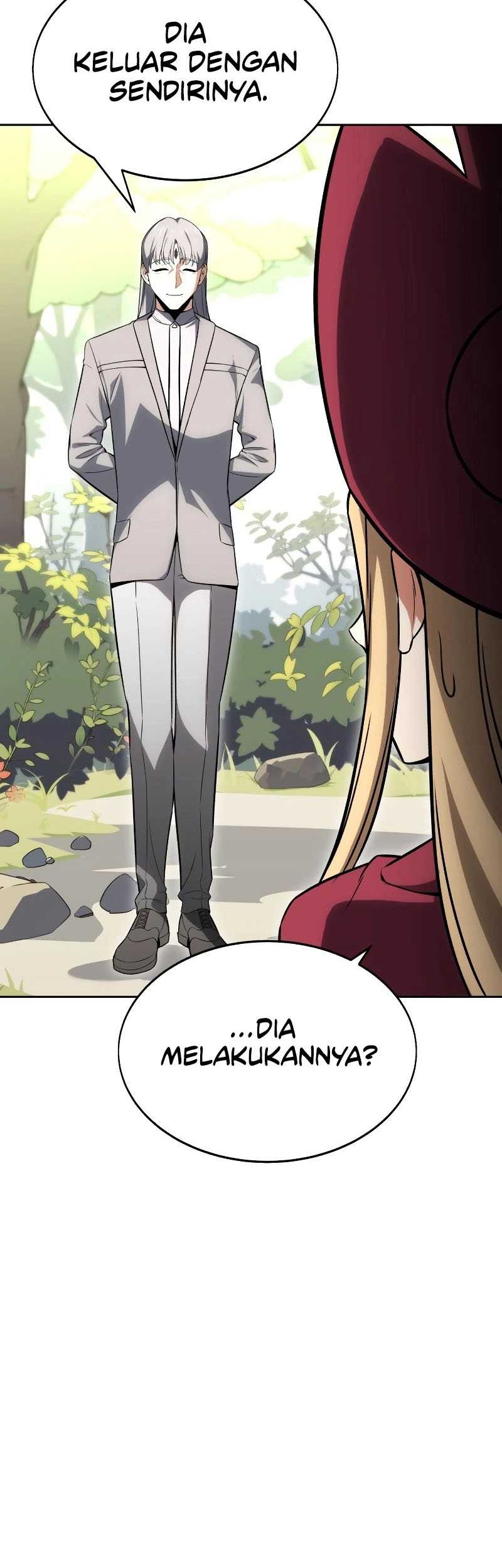 I Killed An Academy Player Chapter 08 Gambar 119