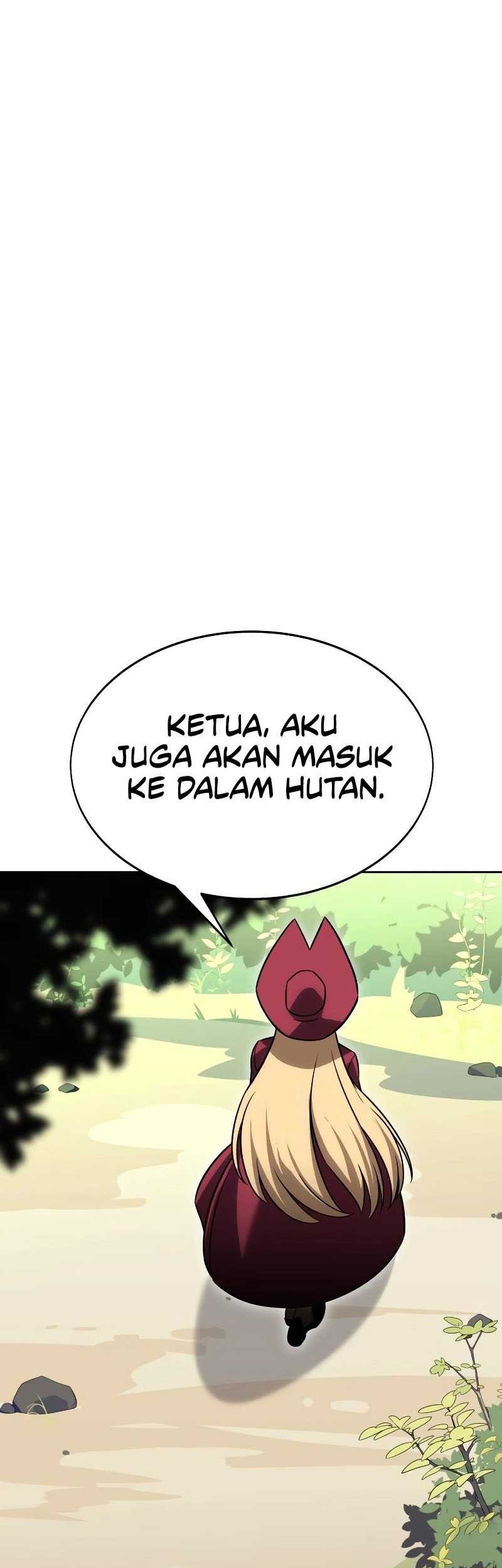 I Killed An Academy Player Chapter 08 Gambar 116