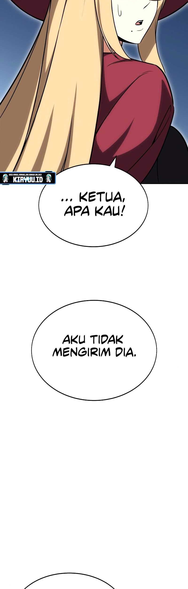 I Killed An Academy Player Chapter 08 Gambar 118