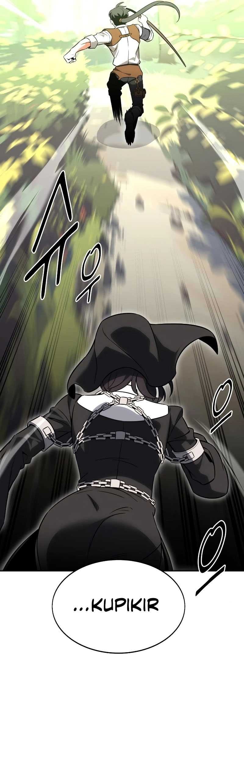 I Killed An Academy Player Chapter 08 Gambar 122