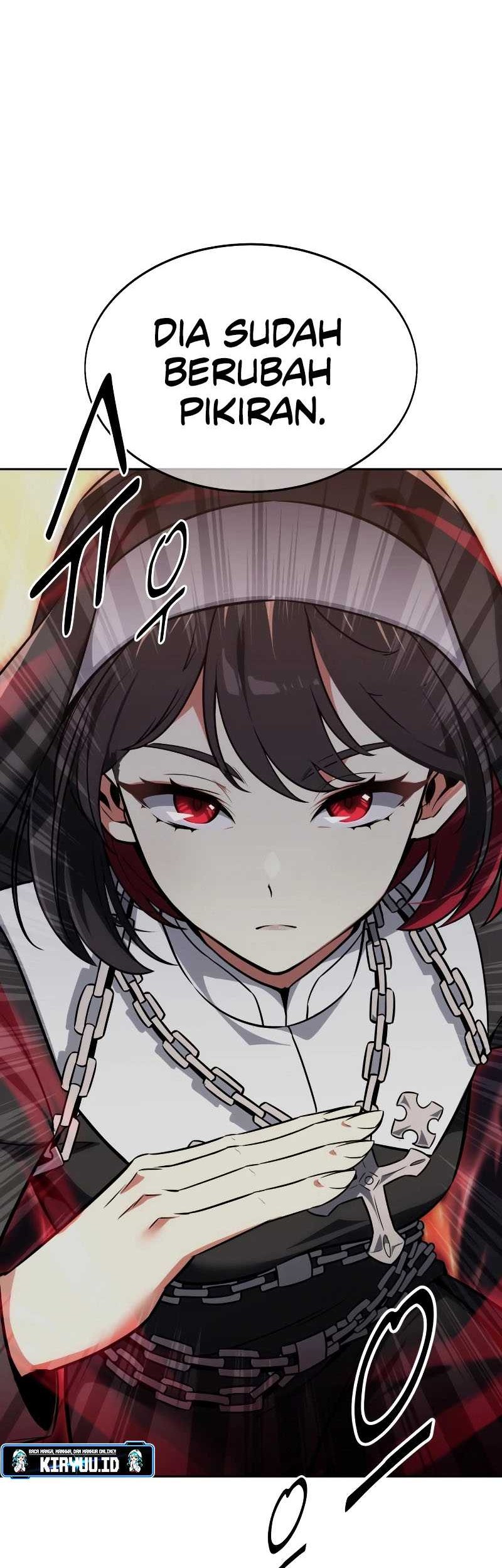 I Killed An Academy Player Chapter 08 Gambar 123