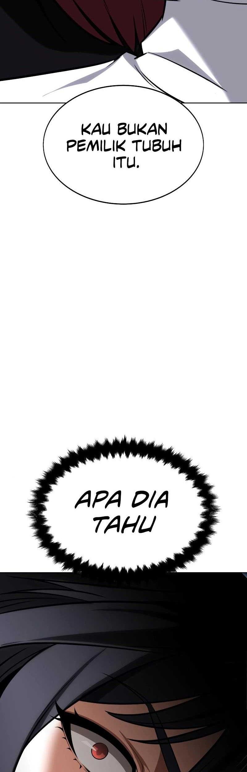 I Killed An Academy Player Chapter 08 Gambar 3