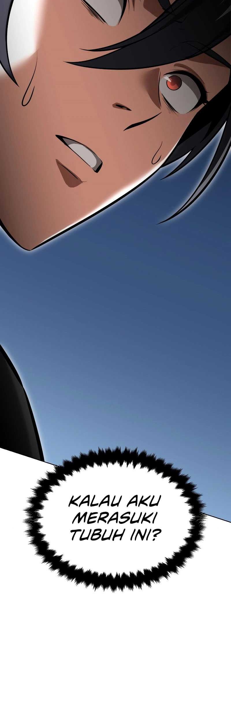 I Killed An Academy Player Chapter 08 Gambar 4