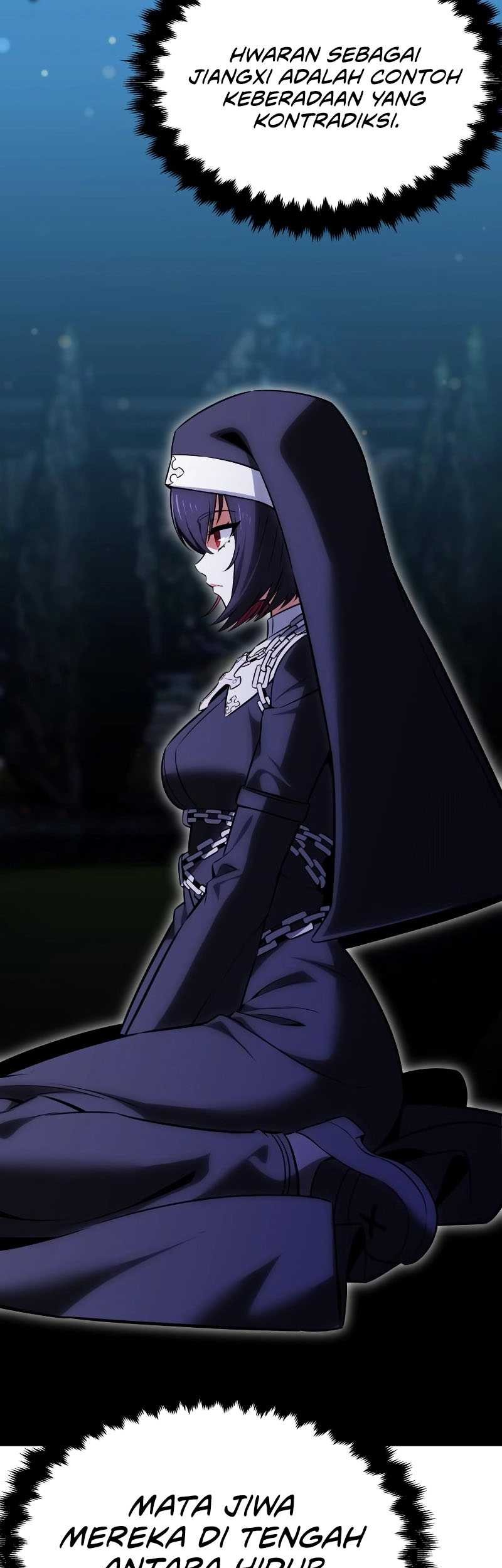 I Killed An Academy Player Chapter 08 Gambar 6