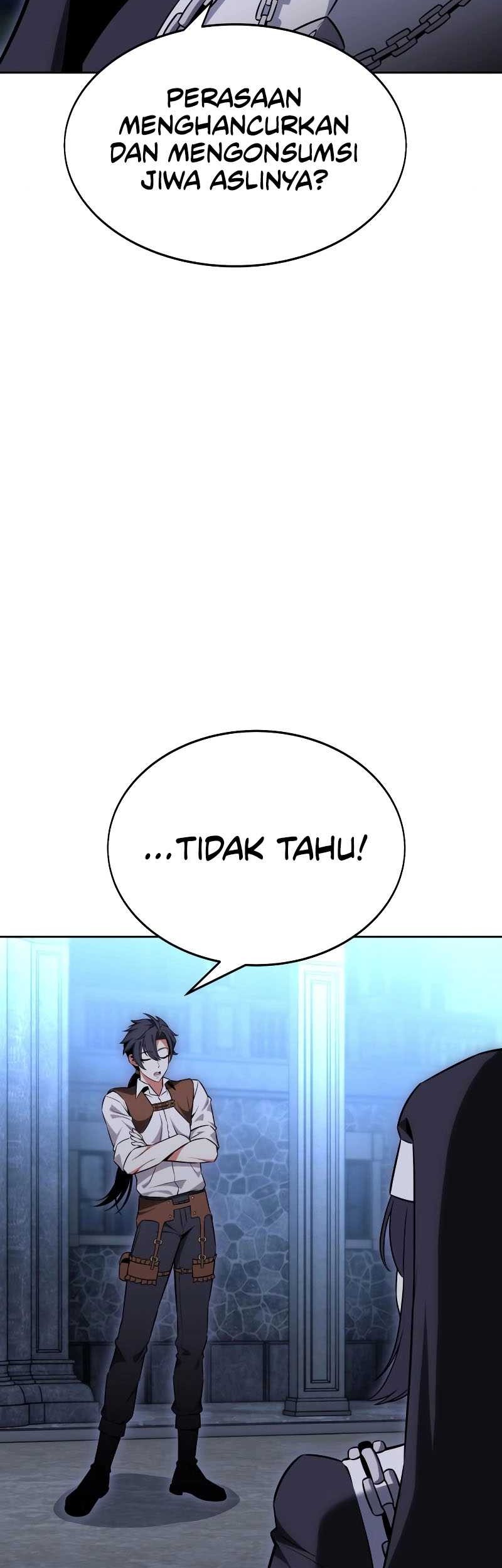 I Killed An Academy Player Chapter 08 Gambar 10