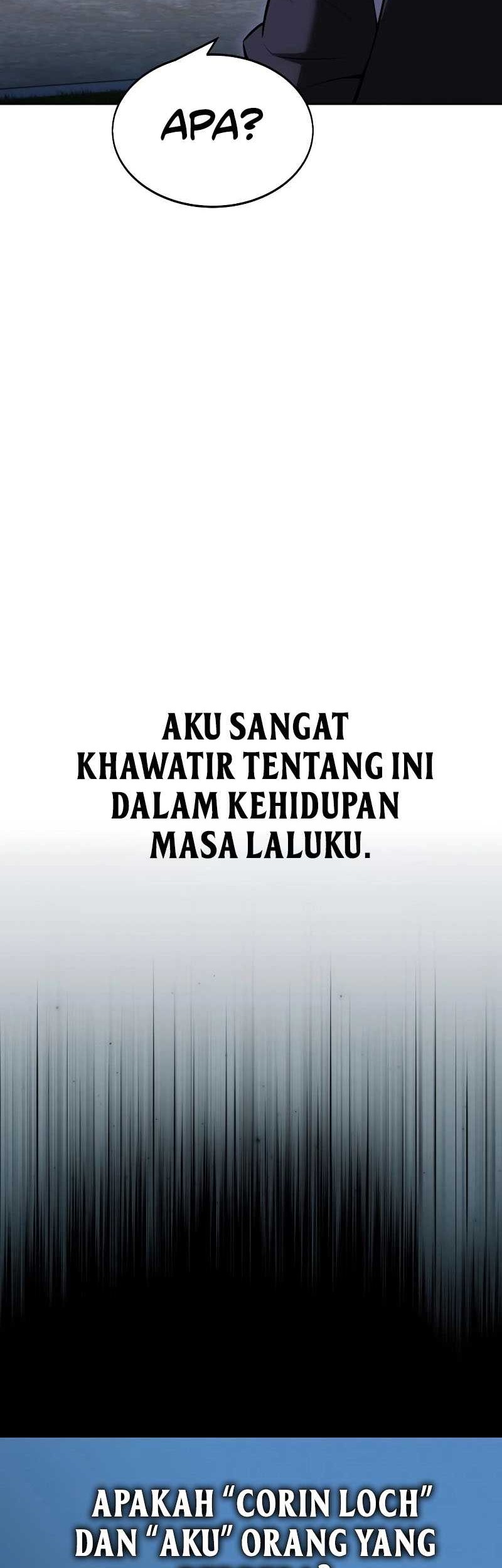 I Killed An Academy Player Chapter 08 Gambar 11