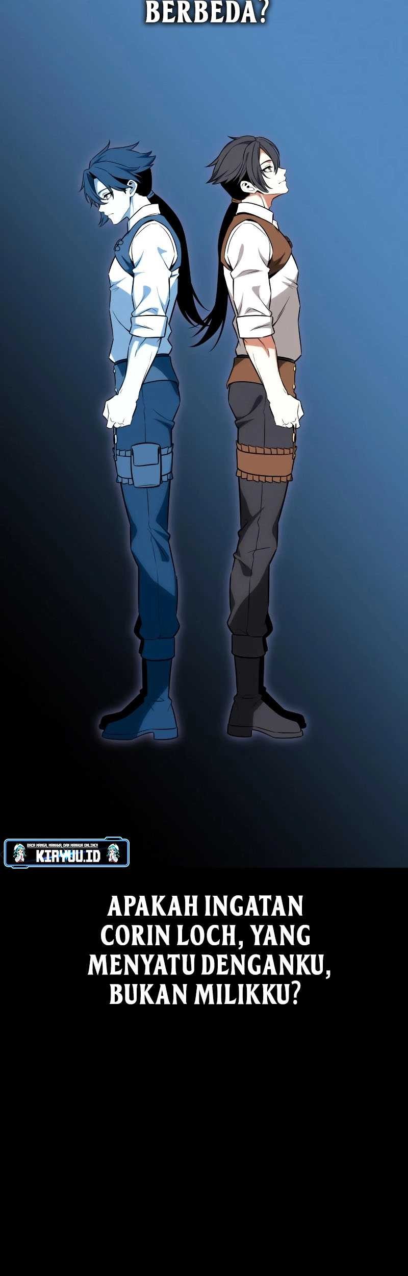 I Killed An Academy Player Chapter 08 Gambar 12