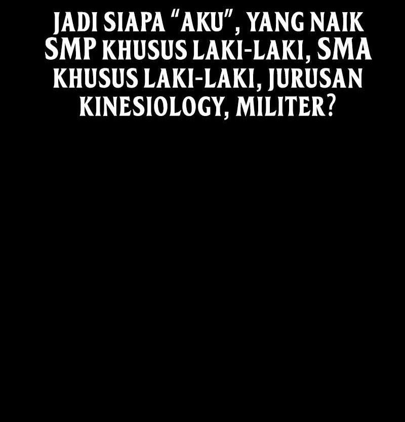 I Killed An Academy Player Chapter 08 Gambar 13