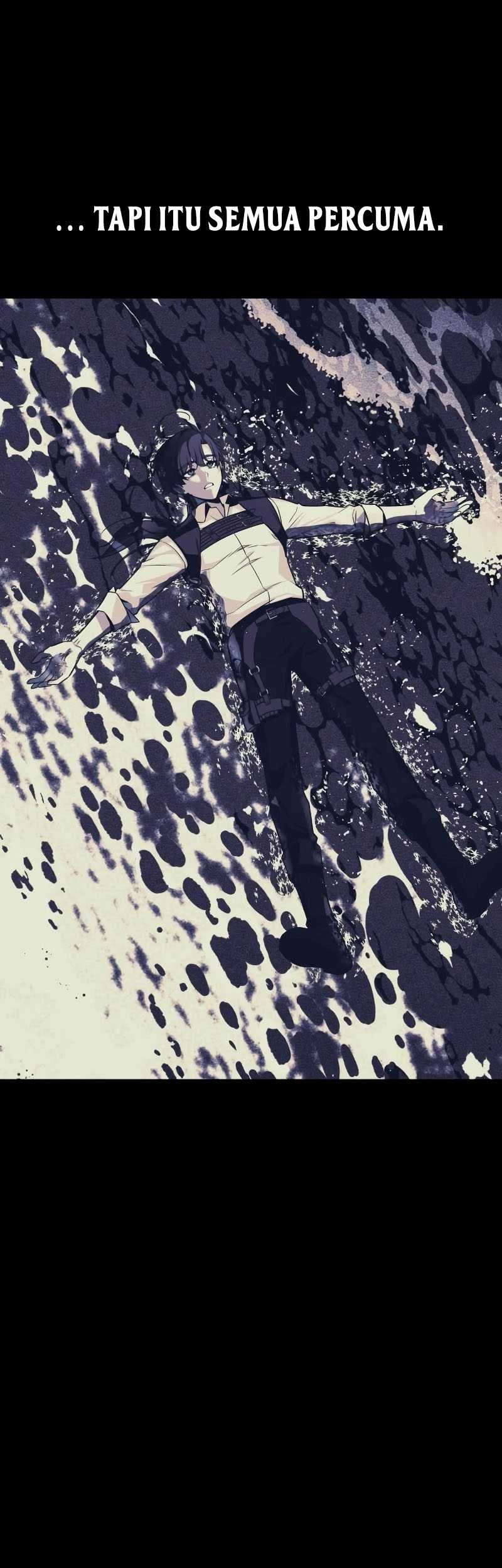 I Killed An Academy Player Chapter 08 Gambar 14