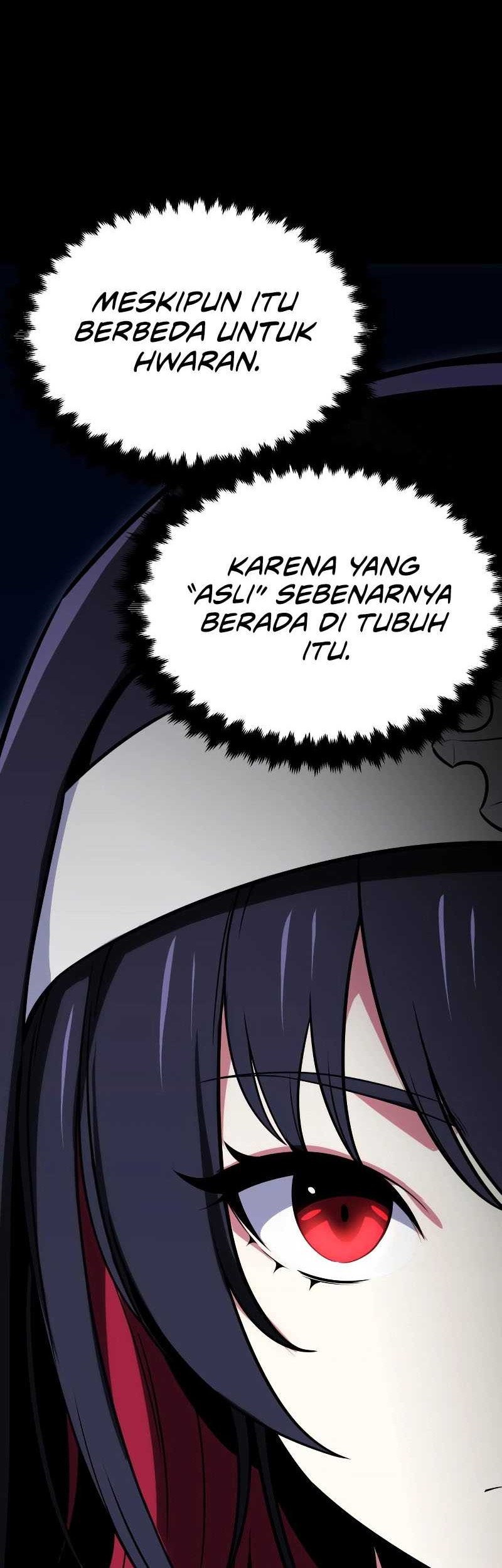 I Killed An Academy Player Chapter 08 Gambar 15