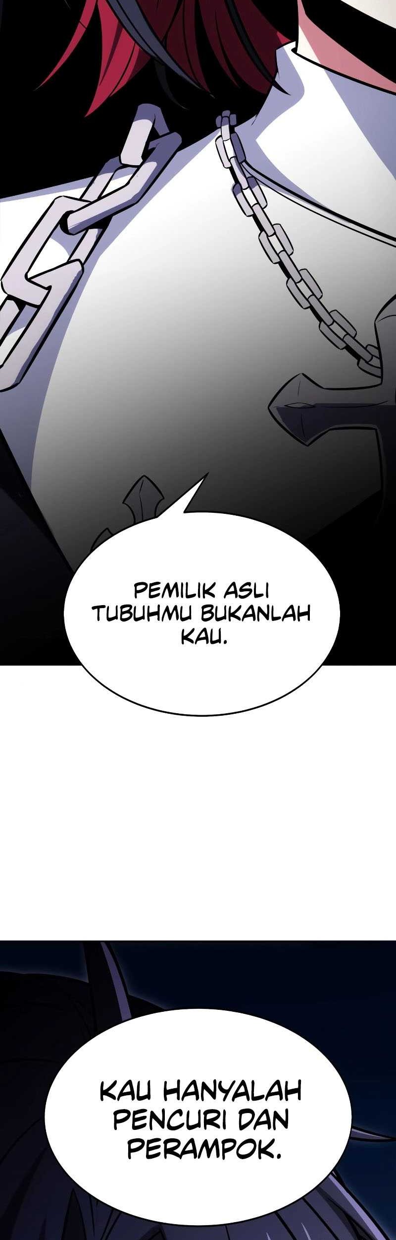 I Killed An Academy Player Chapter 08 Gambar 16