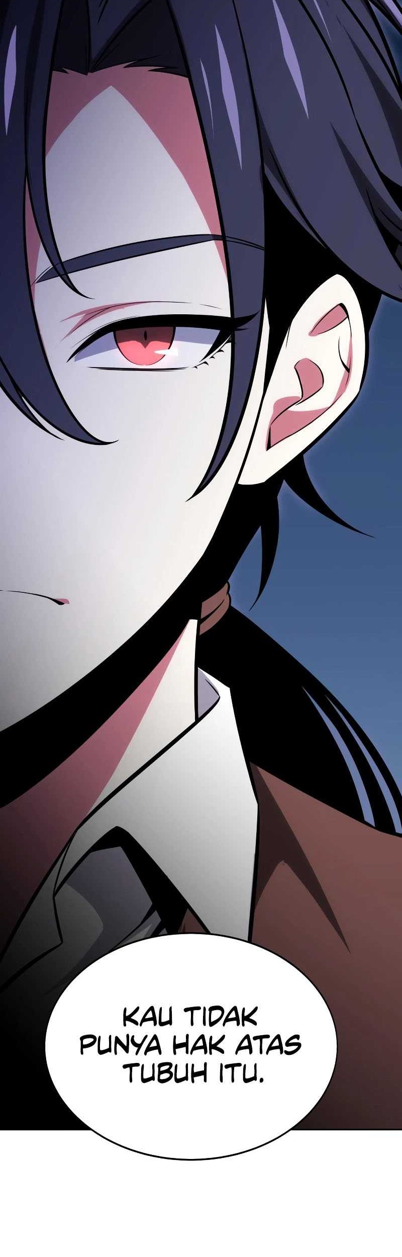 I Killed An Academy Player Chapter 08 Gambar 17