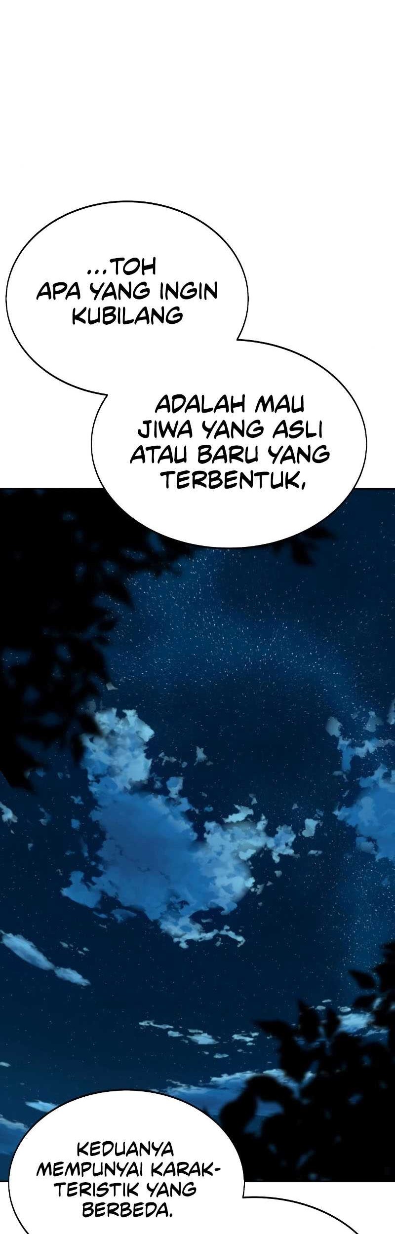 I Killed An Academy Player Chapter 08 Gambar 21