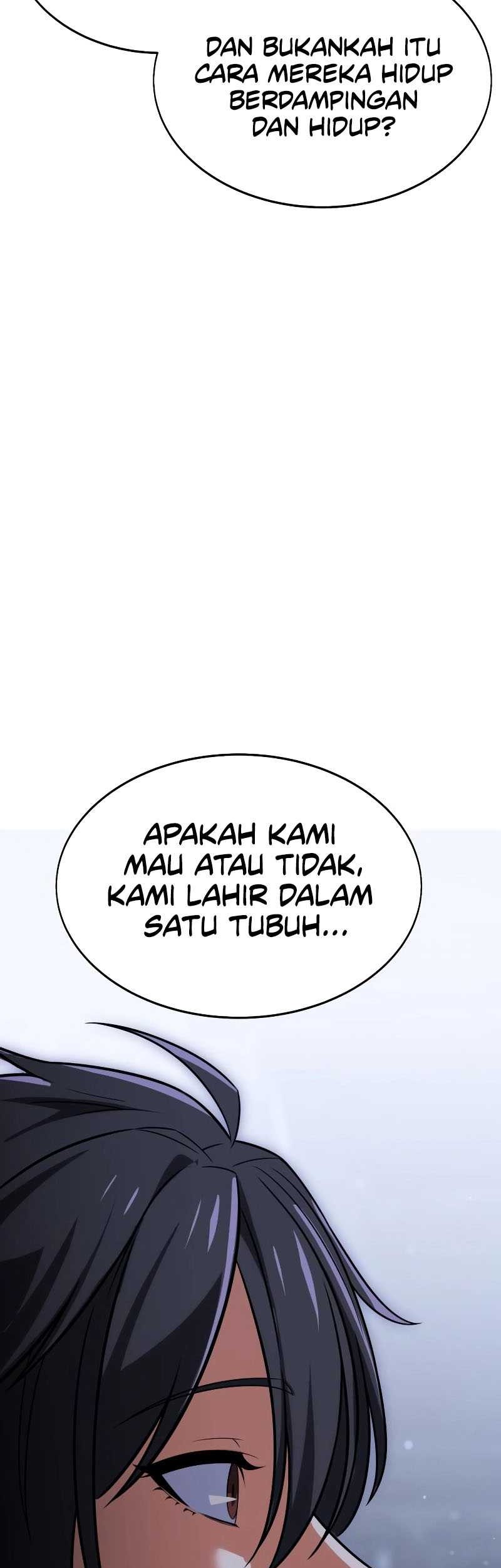 I Killed An Academy Player Chapter 08 Gambar 22