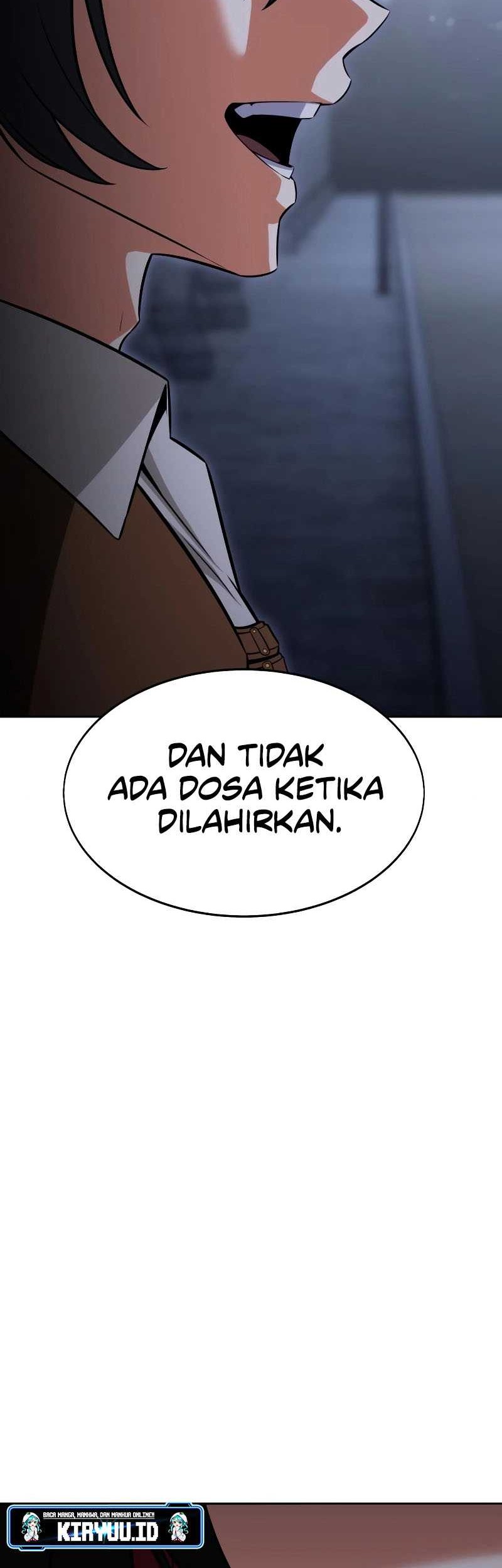 I Killed An Academy Player Chapter 08 Gambar 23