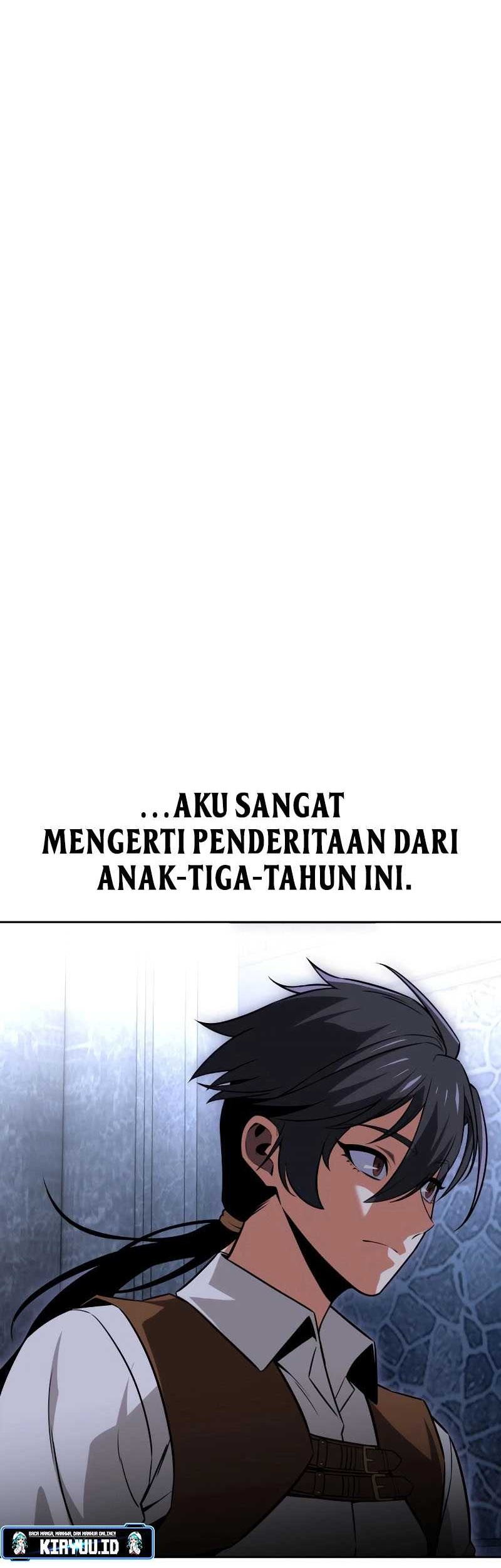 I Killed An Academy Player Chapter 08 Gambar 27