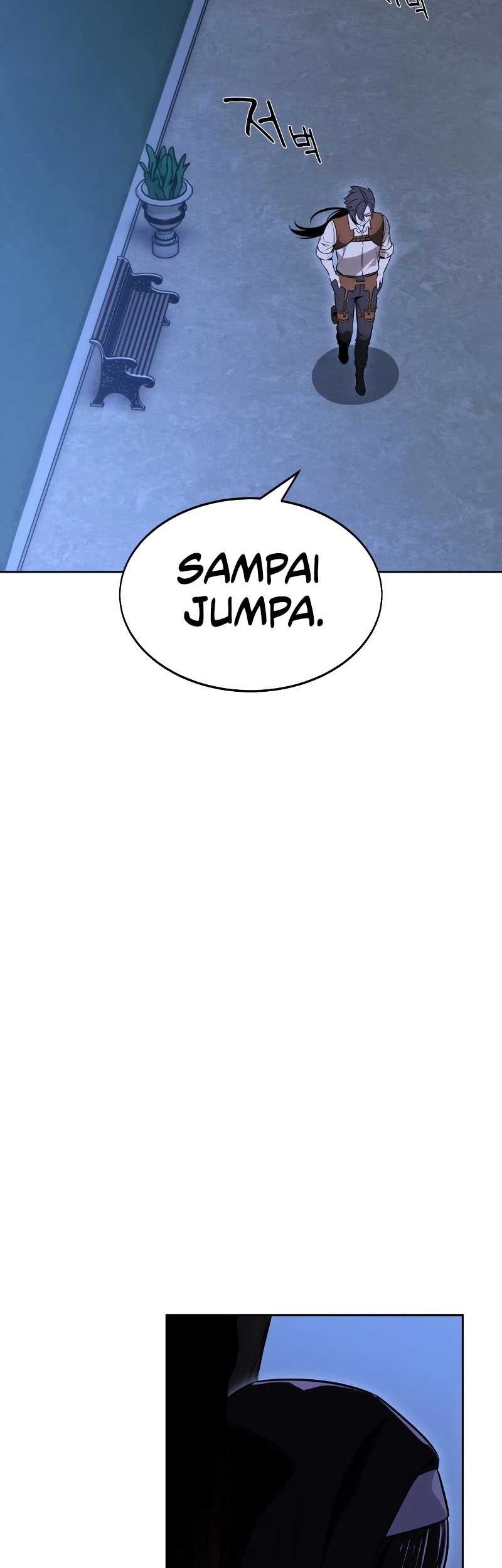 I Killed An Academy Player Chapter 08 Gambar 29