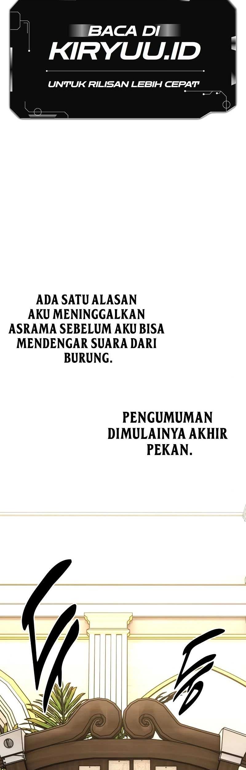 I Killed An Academy Player Chapter 08 Gambar 32