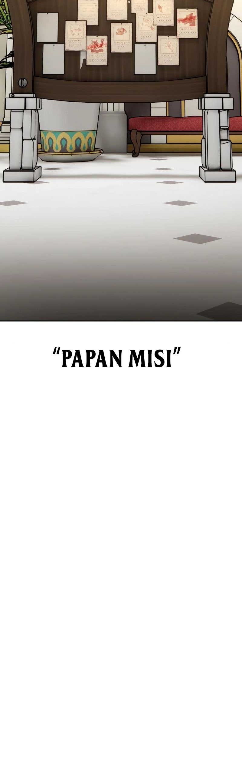 I Killed An Academy Player Chapter 08 Gambar 33