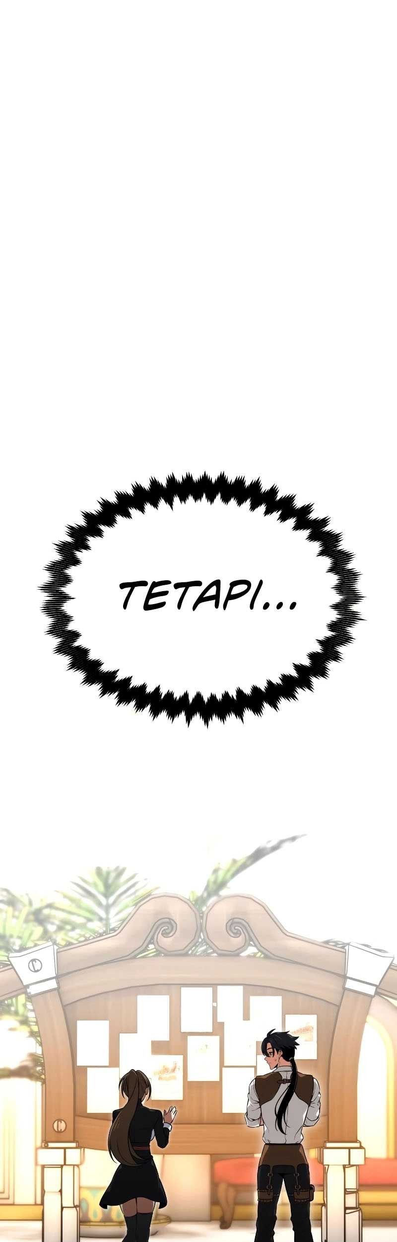 I Killed An Academy Player Chapter 08 Gambar 37