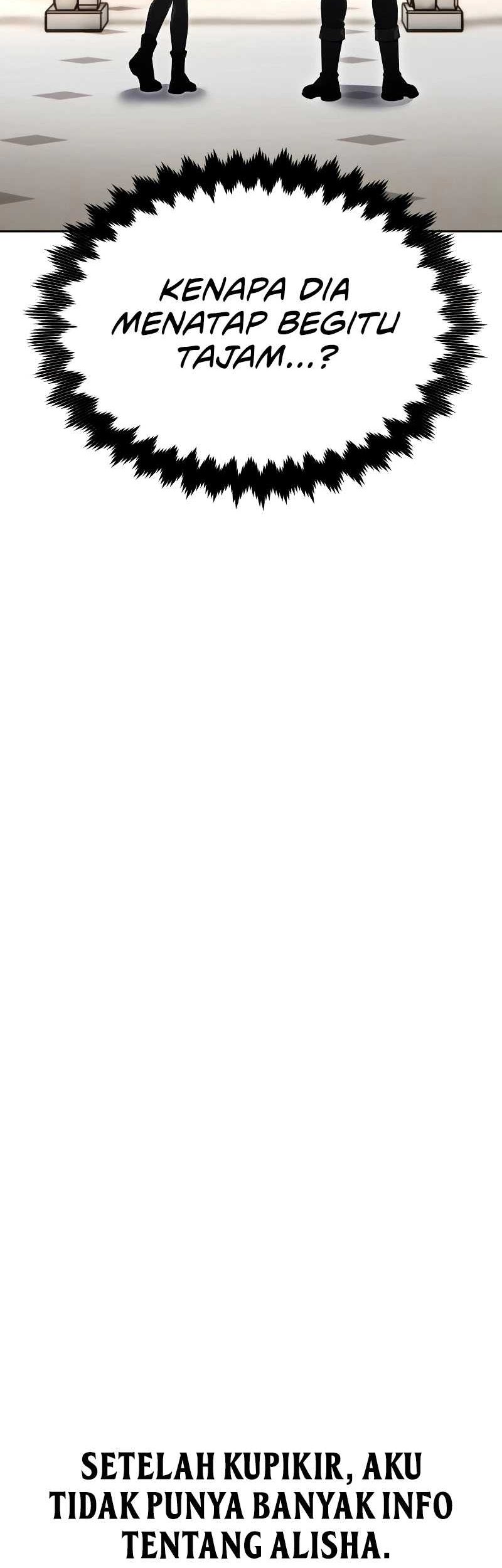 I Killed An Academy Player Chapter 08 Gambar 38