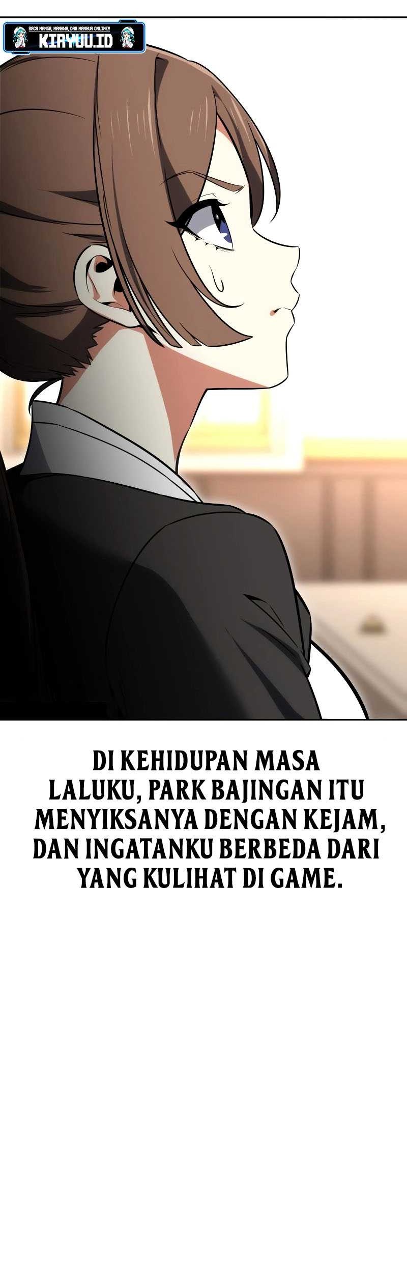 I Killed An Academy Player Chapter 08 Gambar 39