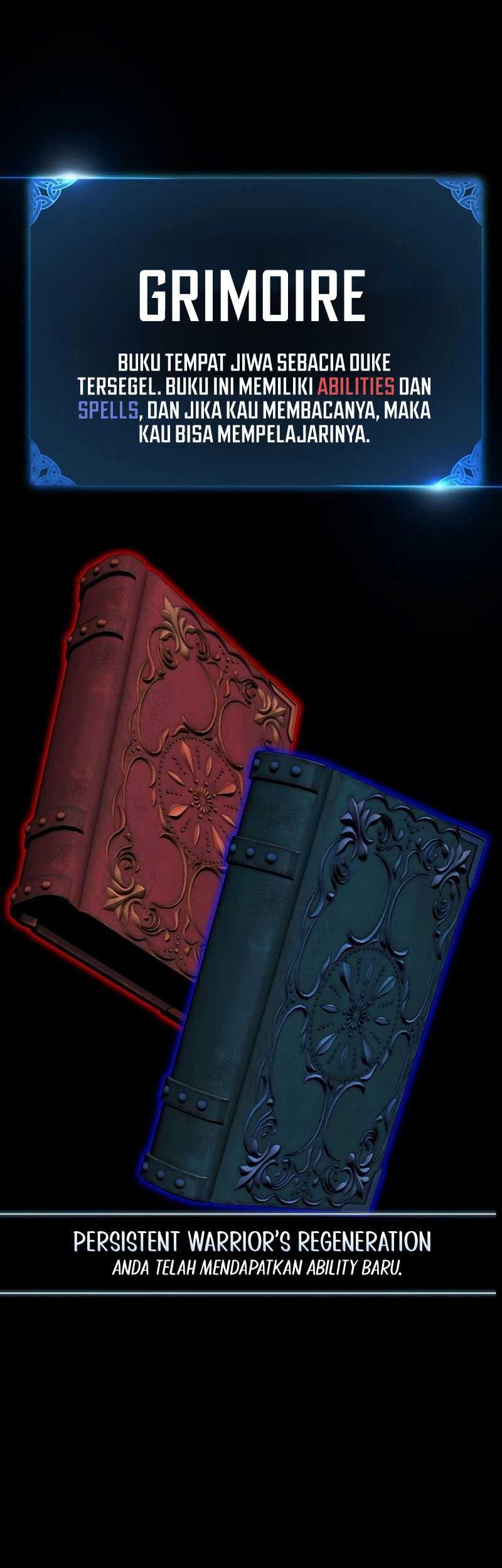 I Killed An Academy Player Chapter 07 Gambar 53