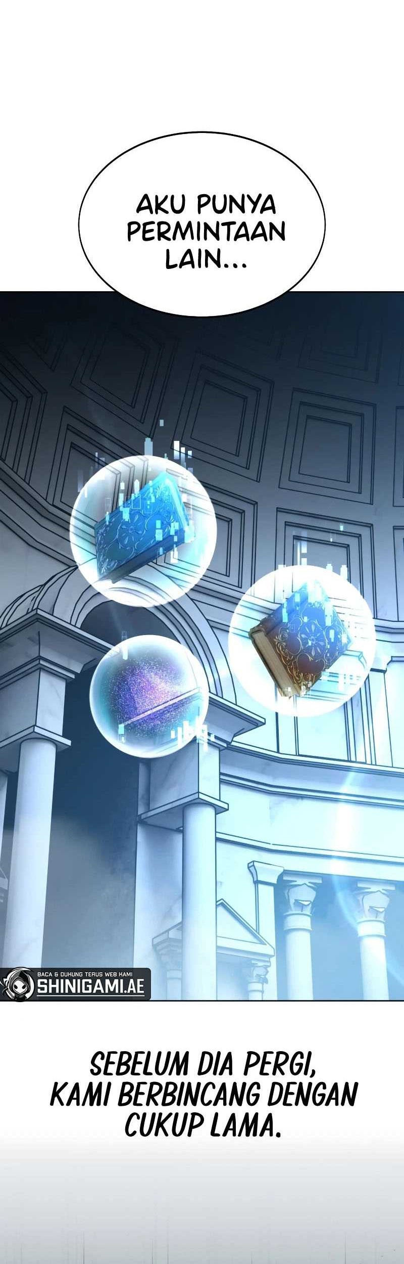 I Killed An Academy Player Chapter 07 Gambar 51