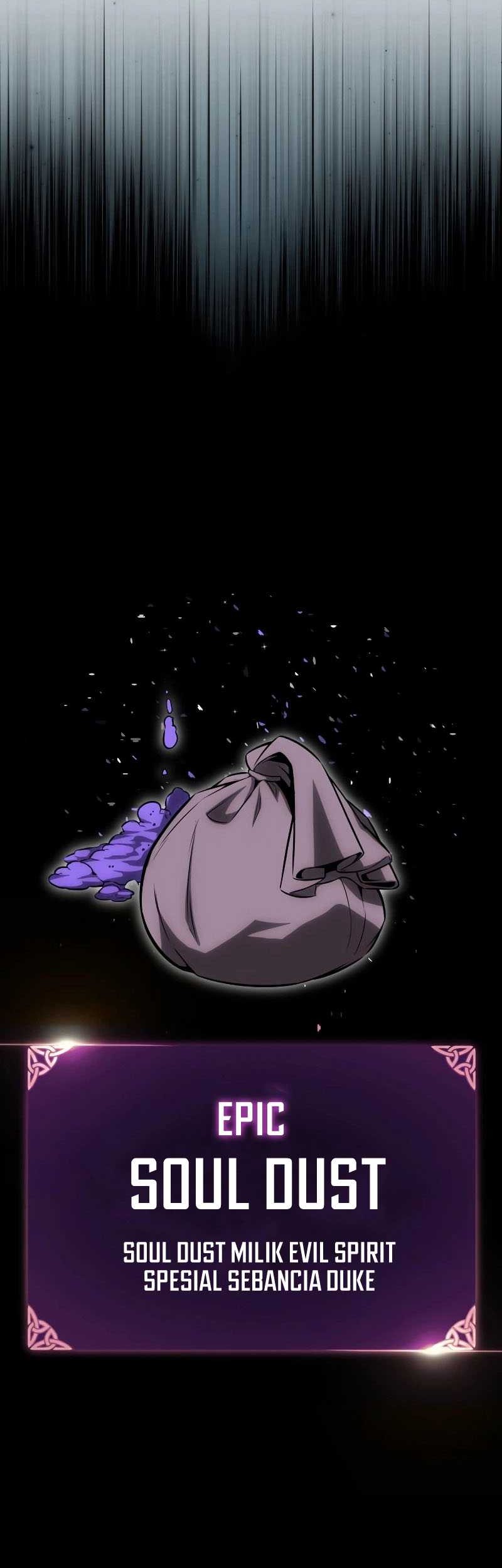 I Killed An Academy Player Chapter 07 Gambar 52