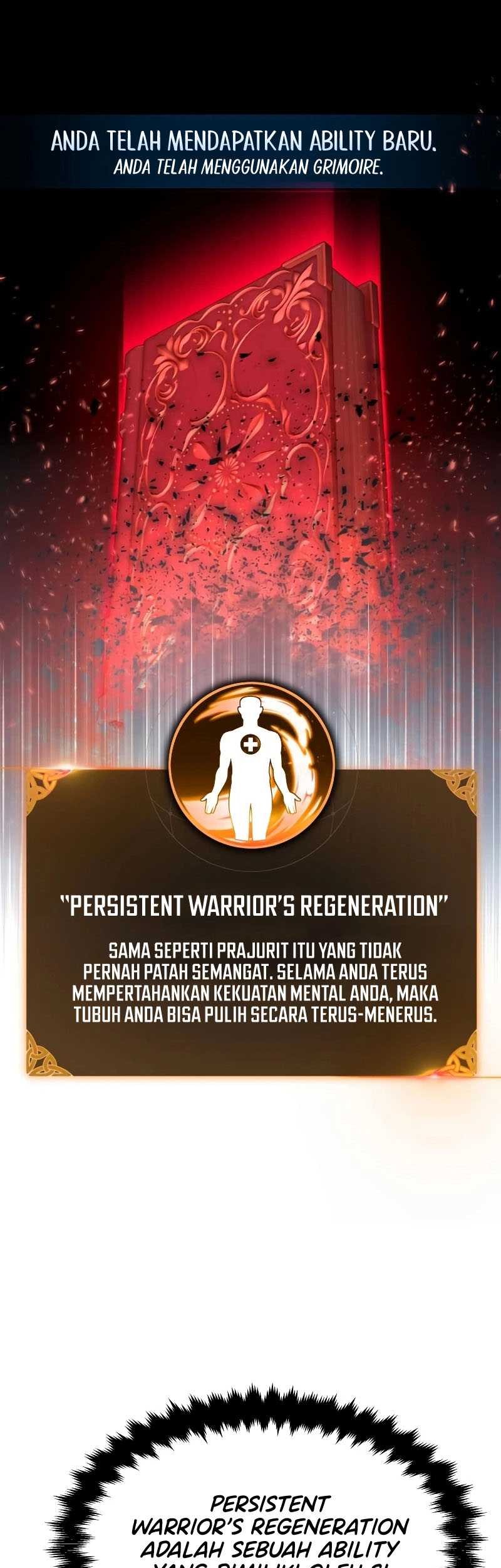 I Killed An Academy Player Chapter 07 Gambar 54