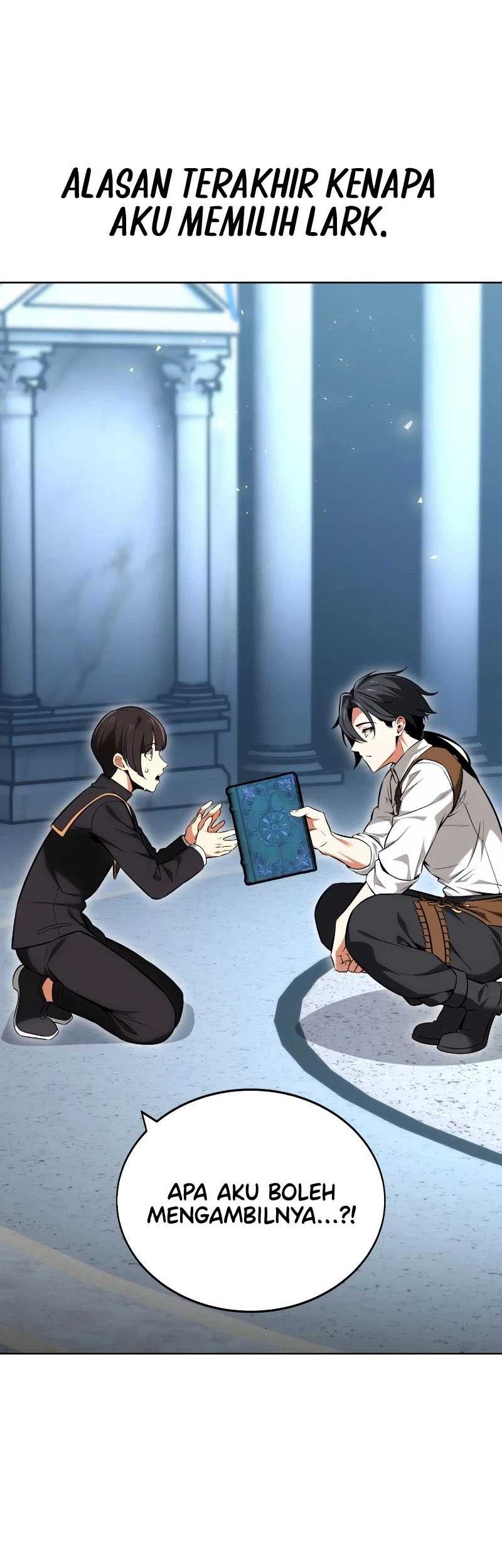 I Killed An Academy Player Chapter 07 Gambar 59