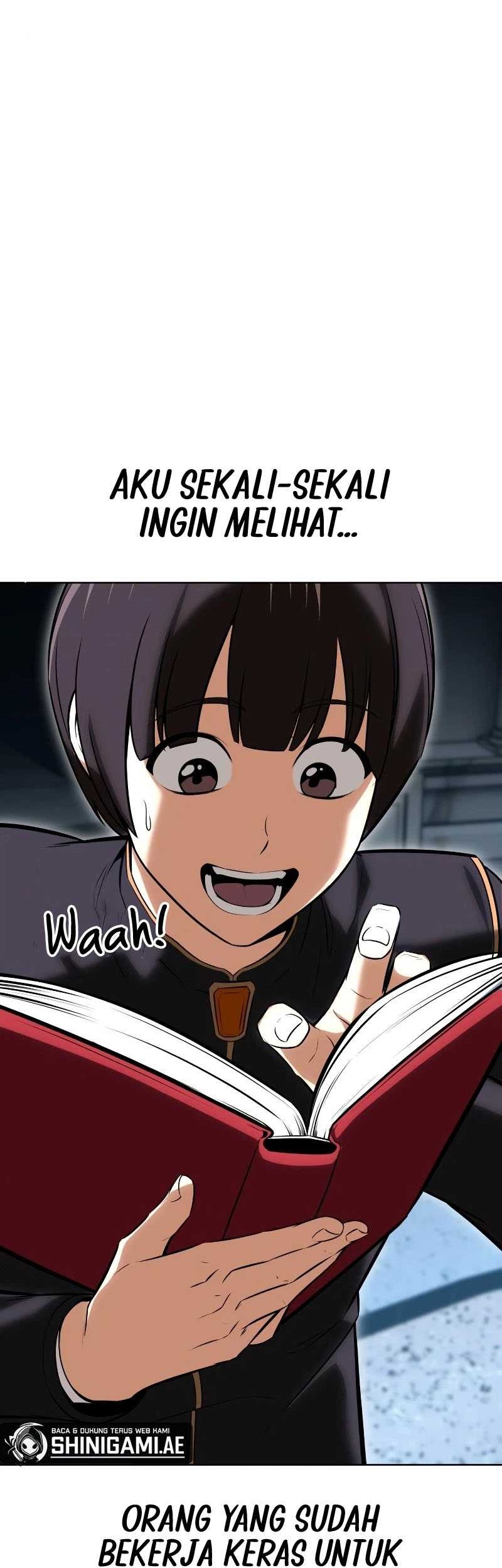 I Killed An Academy Player Chapter 07 Gambar 60