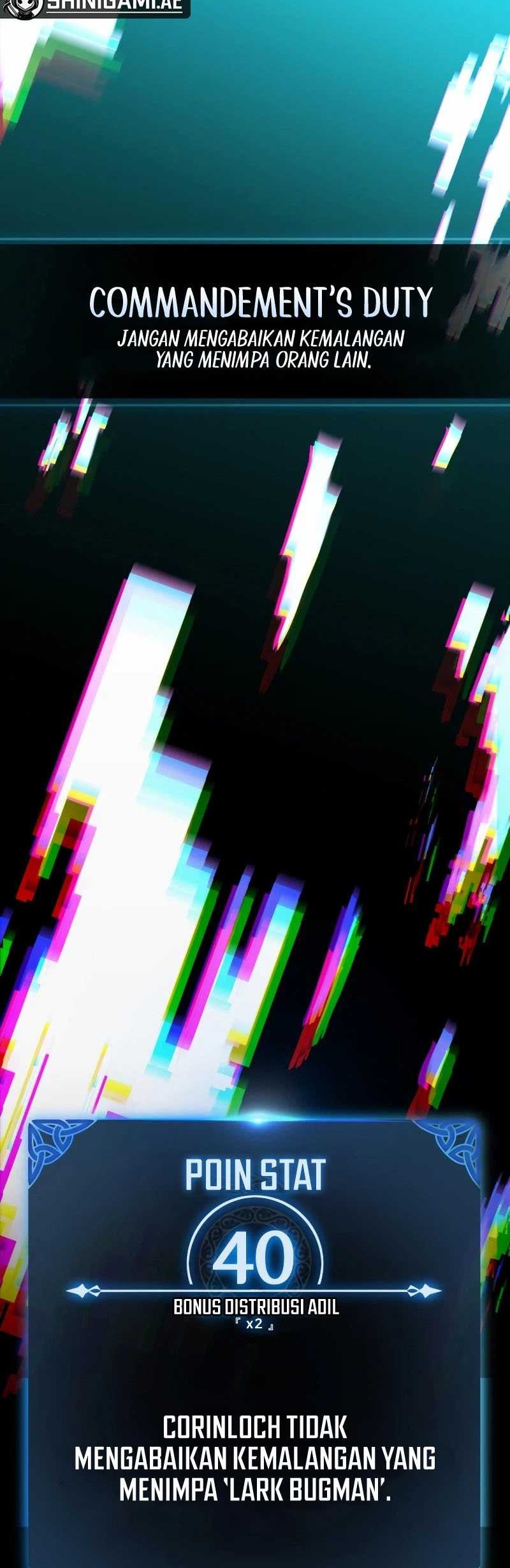 I Killed An Academy Player Chapter 07 Gambar 65