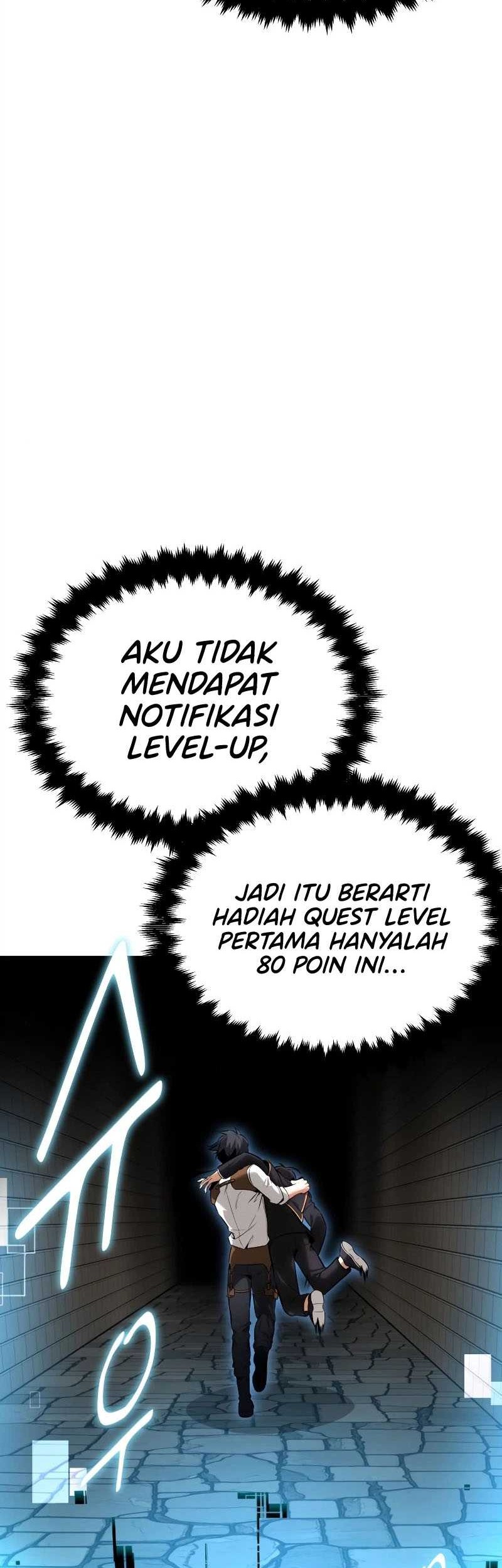 I Killed An Academy Player Chapter 07 Gambar 63