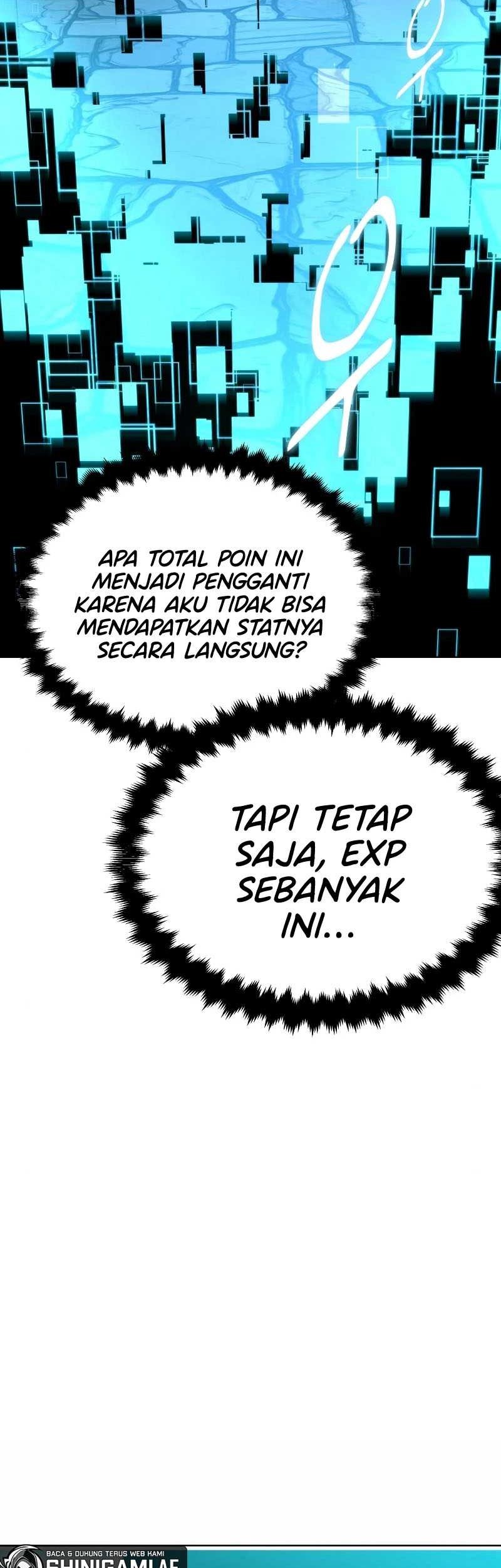 I Killed An Academy Player Chapter 07 Gambar 64