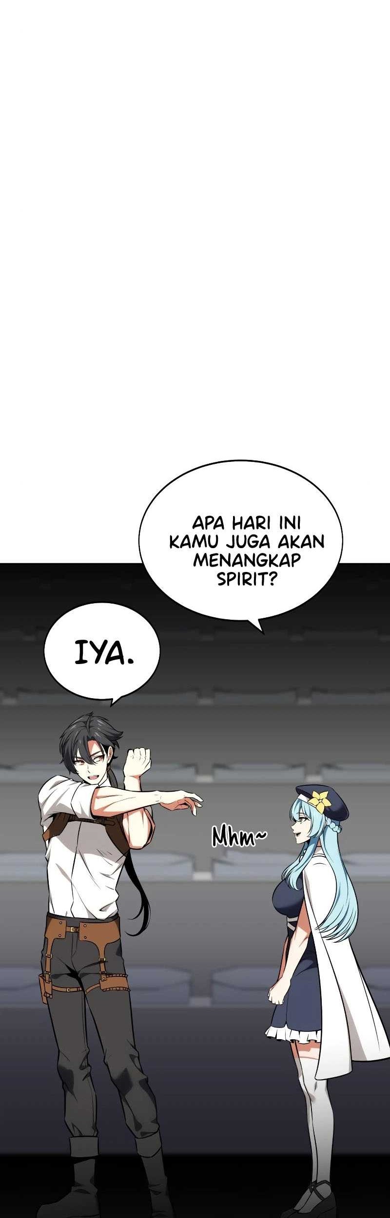 I Killed An Academy Player Chapter 07 Gambar 69