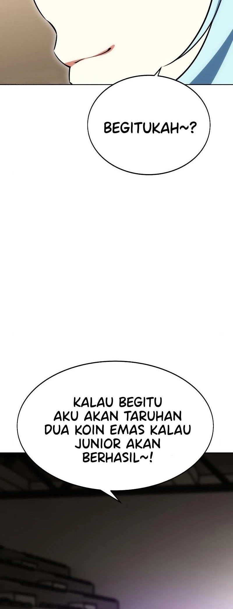 I Killed An Academy Player Chapter 07 Gambar 73