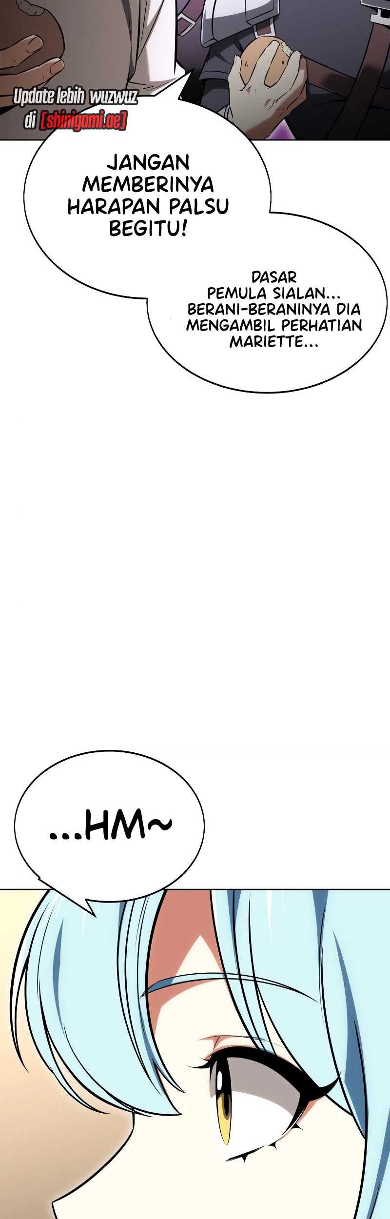 I Killed An Academy Player Chapter 07 Gambar 72