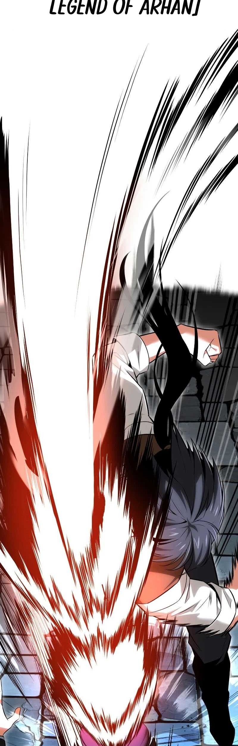 I Killed An Academy Player Chapter 07 Gambar 36