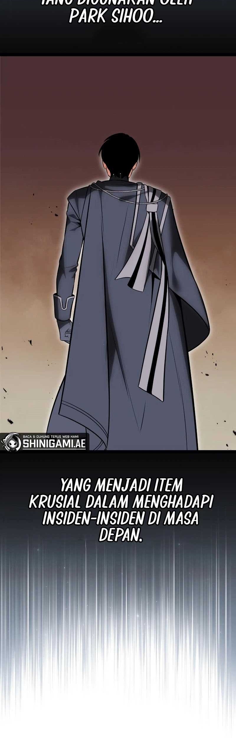 I Killed An Academy Player Chapter 07 Gambar 41