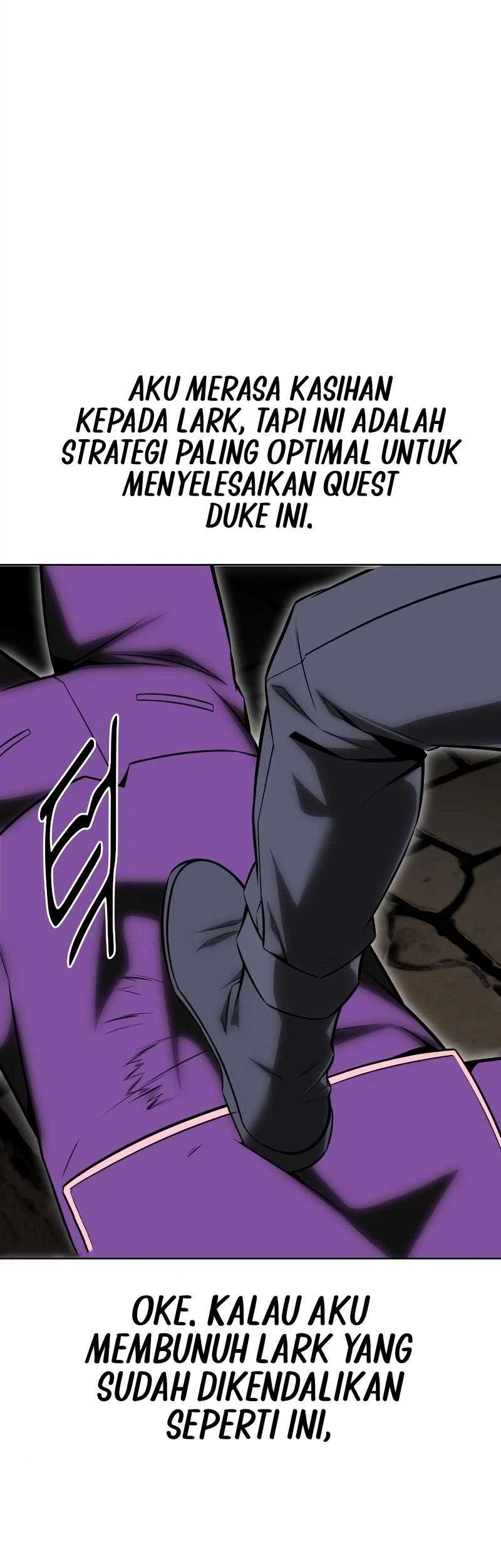 I Killed An Academy Player Chapter 07 Gambar 38