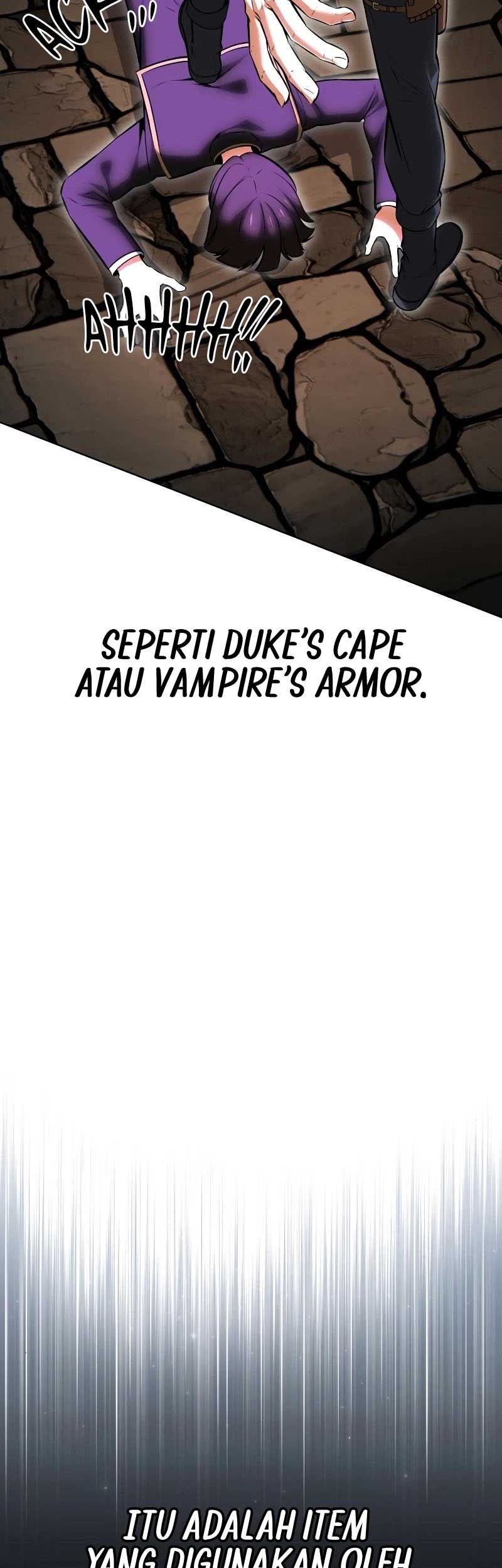 I Killed An Academy Player Chapter 07 Gambar 40