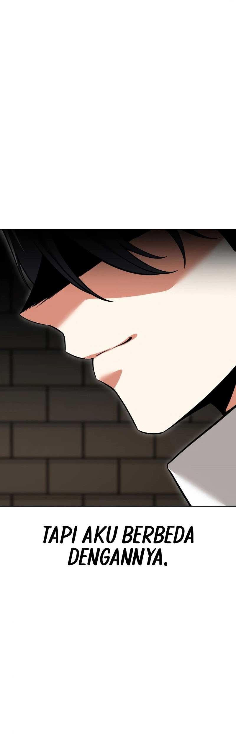 I Killed An Academy Player Chapter 07 Gambar 42