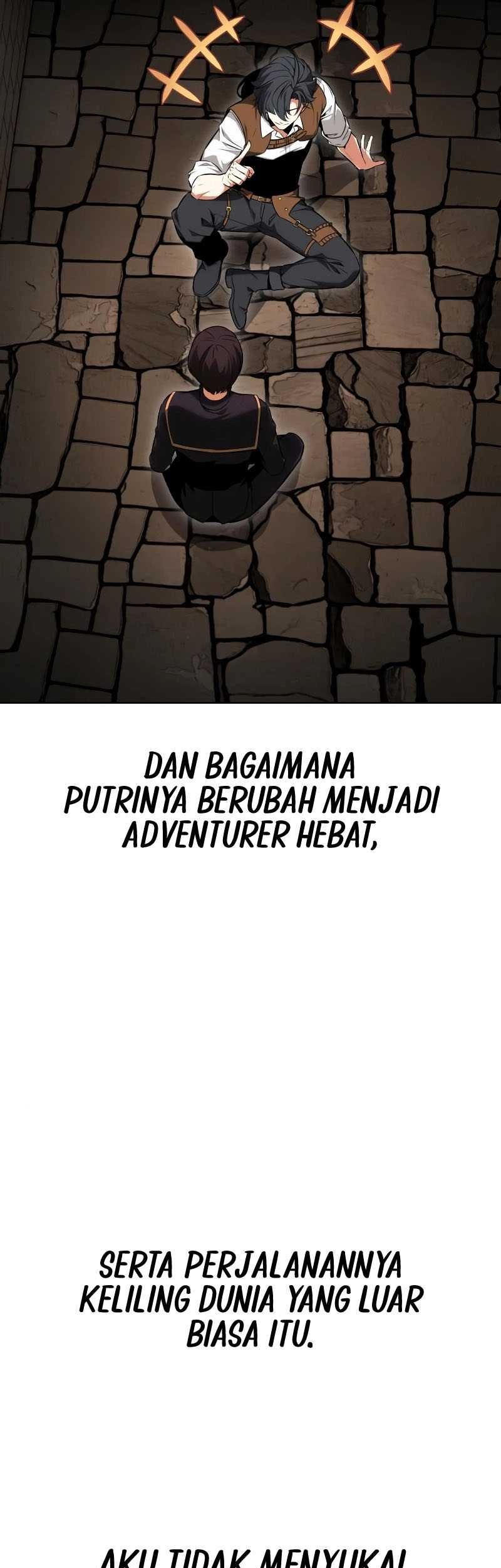 I Killed An Academy Player Chapter 07 Gambar 46