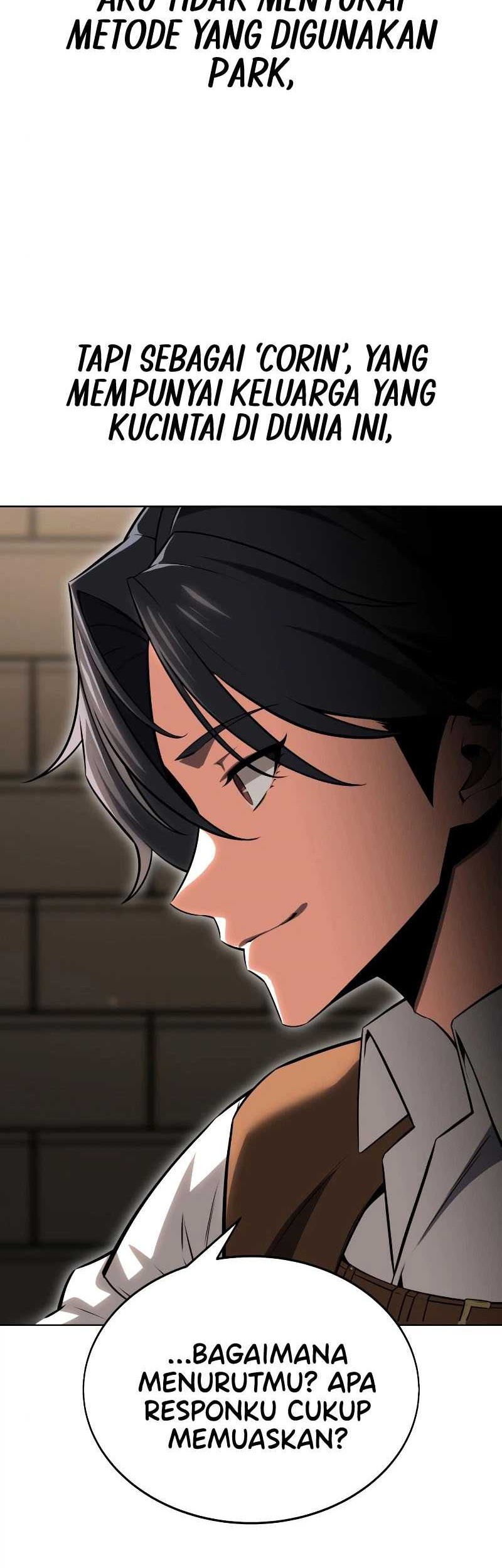 I Killed An Academy Player Chapter 07 Gambar 47